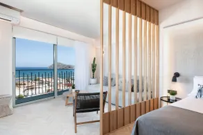 Deothea suite Platanias SeaView - Image 2