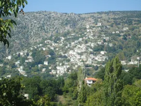 Villa Virginaki Alt, Portaria - Image 4