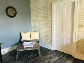 Newly Renovated Apt - North Warren - Self Check-in - Image 3