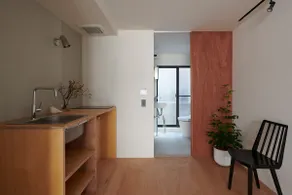 Kana's Apartments, Group and family apartment - Image 5