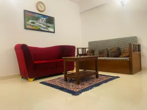 CR Charming 1BHK - Pool benaulim - Image 2