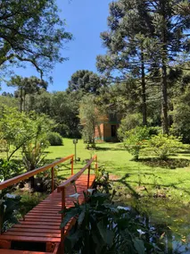 Rustic cottage on a holistic site in the Serra Gaucha - Image 4
