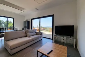 Luxurious Villa With Private Swimming Pool, Air-Conditioning And Vast Views - Image 3