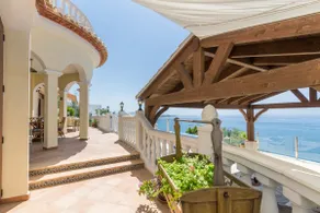 Villa Casa Tomise mit privatem Pool und fantastischer Aussicht - Image 5