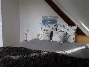 Large luxury 3-room apartment in villa near the trade fair - Image 2