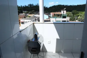 Duplex w/AR 2 bedrooms close to everything - Ipatinga - Image 5