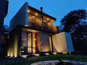 Herradura Concept Cabin - Image 3