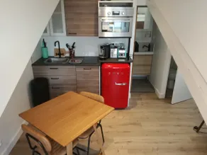 Beautiful duplex apartment with terrace in the center! - Image 5