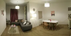 DEN SALONISKA CORNEREN. Njut av att bo i PROVENCE - Image 3