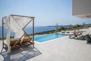 Oikos Boutique Residences Private Estate - Image 5