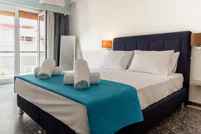 Vasilis Thissio Petralona 3d floor 55sqm - Image 3