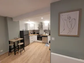 Appartement Le Duplex - Image 3