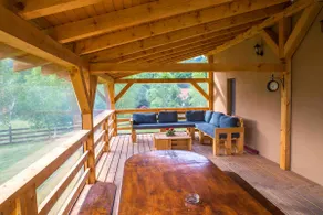 Cabana Kuvaszó Transylvania - Image 5