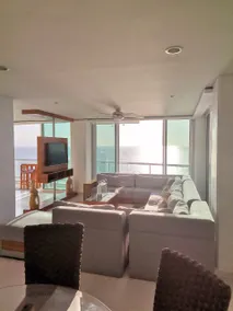 Beachfront Penthouse With Private Pool¡¡¡ - Image 4