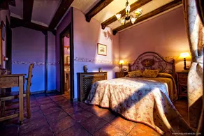 Villa de Urueña ”House of the Illustrious” - Image 3