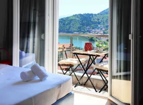 Breathtaking view - Lovely Studio - Image 3