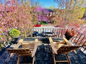 The RUSTIC CITY INN - Image 3