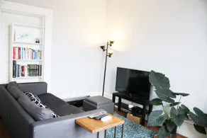 3BR/1BA · Near San Francisco · Backyard & Laundry - Image 3