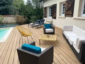 Beautiful Périgourdine villa with pool - Image 5