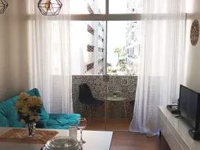 Orchidarium Studio - cozy beach view with balcony - Image 4