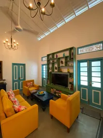 Boho Chic Villa in Kandy- Ududumbara - Image 3