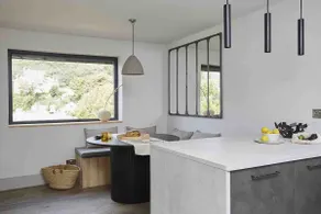 Bonnie View Hilltop Retreat, Luxury Holiday Home - Image 2