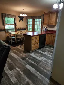 Cabin / Home-Lake George - Image 4