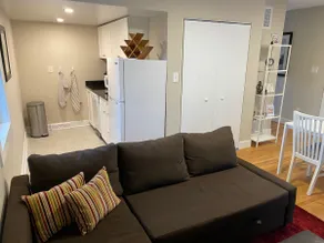 Renovated and clean Carriage House with Parking! - Image 3