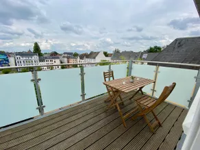 Wölkchen | airy & comfortable with 80 m² + balcony - Image 4