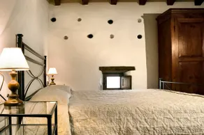 Der Turm im Borgo Fontanini aus dem 15. Jahrhundert - mit Blick auf die Berge - Image 3