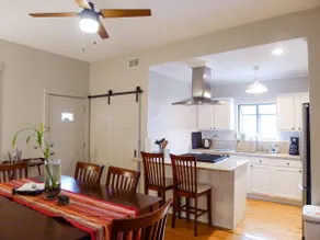 Tastefully designed 1500 Sq of Homeyness! - Image 5
