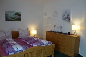 Apartment Berger Kurparkresidenz Bad Bergzabern - Image 4