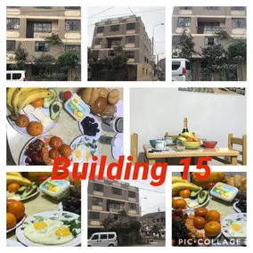 Bed And Breakfast by Building 15 FROM AIRPORT - Image 4
