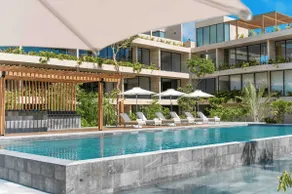 Bright Apt. W/Free Shuttle To The Beach & Wifi - Image 3