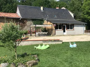 Charming Mountain Barn and its Adventures - Image 3