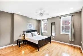 Modern Home w. Deck in Passyunk Square - Image 3