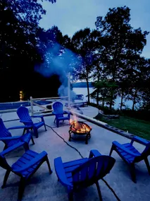 The Waterfront Retreat w/ Pool & Boathouse - Image 3
