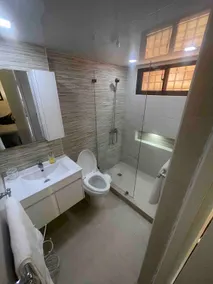 Cozy apartment near Colonial Zone - Image 4