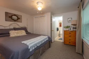 7min-downtwn Fhope. King Size beds! - Image 5