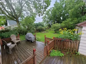 Apple Core Cottage (29 min Lambeau) (29 min EAA) - Image 2