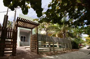 Villa #1 @ MeMe's - Modern • Beach • Bars • Food - Image 2