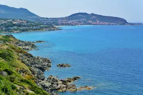 Casa nuova (2016) tra mare e montagna 4 km dalle spiagge - Image 2