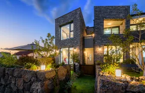 private garden stay for peaceful Jeju story/Flat-G - Image 4