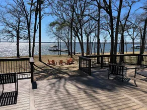 Camp Dogwood at Lake Palestine - Image 2