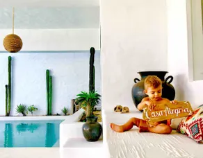 Casa Alegría | Rooftop · 2 Pools & Sea Views - Image 5