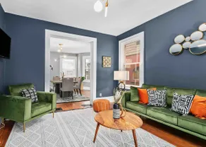 Sleeps 7|3BR_KingBeds+Walkable_Pets OK - Image 3