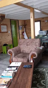 Cabin By the Canal - Image 5
