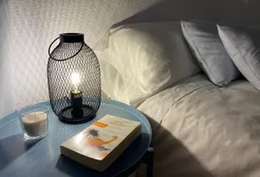 El Tejar · Central and cozy apartment -Prime Video - Image 3