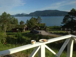 Great and modern cabin with stunning views - Image 3