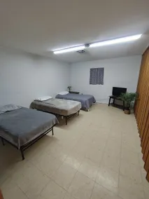 Calvary Lodge-Entire Lodge-Church turned AirBNB - Image 5